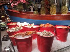 -长春富力万达文华酒店-集·味自助餐厅