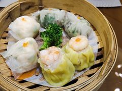 -豫璟轩中餐厅(南昌万怡店)