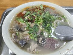-李小老烧饼(常营民族家园店)