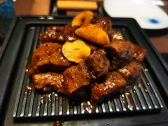 -德川家日本料理(中关村寰太大厦店)