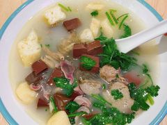 -小杨生煎(湟普汇店)