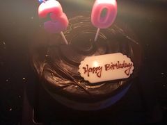 -黑池口感烘焙·生日蛋糕(坂田店)