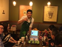 -星巴克臻选(苏州汇豪店)