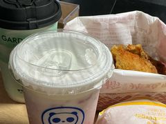 -茶百道(下沙宝龙二期店)