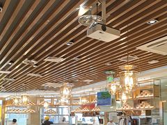 -西贝(上海中心店)