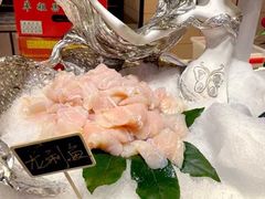 -川骄海鲜自助(亚运村店)