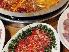-楠火锅(太古里总店)
