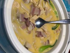 平步青云腌笃鲜-淮扬韵(高新大都荟店)