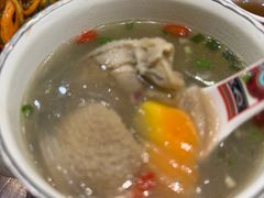 -巴依老爷新疆美食(牡丹园店)