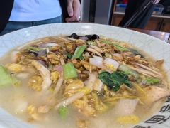 -风云面馆(珠海路店)