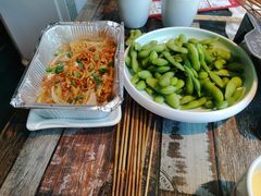 -管氏翅吧(广渠门店)