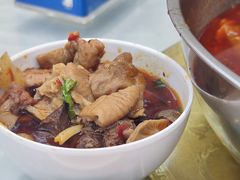 肥肠鸡-九里香(三世传承店)