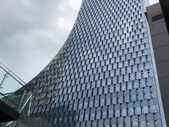 -苏州现代传媒广场商业