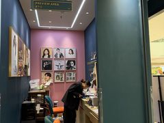 -海马体照相馆(无锡清扬茂业天地店)
