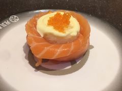 -元气寿司(东方宝泰店)