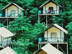 -北京山里寒舍度假酒店