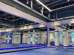 -EVOLUTION健身(麦凯乐店)