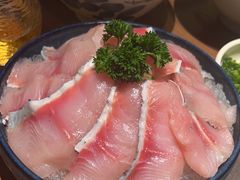 -巴奴毛肚火锅(京西大悦城店)