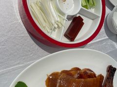 -月福京味斋·烤鸭店·北京菜(鼓楼总店)