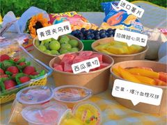 -滆湖低碳生态公园