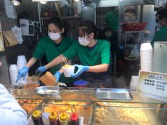 -佳记小食店(旺角店)