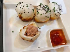 特色生煎-东泰祥生煎馆(重庆北路店)