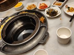-韩宫宴烤肉·黑毛和牛·料理(合肥滨湖银泰城店)