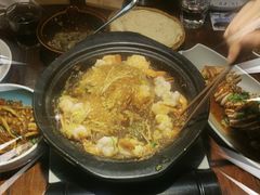 -前海沿·青岛菜(五四广场永旺店)