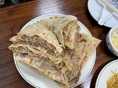-清真永恒华威肉饼(潘家园店)