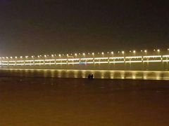 -星海湾跨海大桥