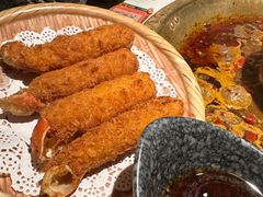 -哥老官重庆美蛙鱼头(五角场合生汇店)