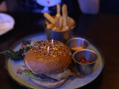 -bluefrog蓝蛙(皇庭广场店)