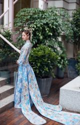 点击看大图 -弥雾·Nebula·西服婚纱定制