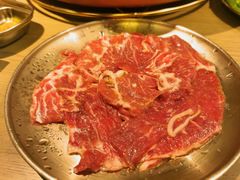 -西塔老太太泥炉烤肉(双井店)