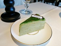 -SEVEN西餐厅(中河南路店)
