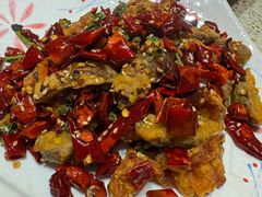 -小董哥烤串·爆汁大油边(故宫店)