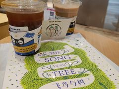 -Seesaw Coffee(西岸凤巢店)