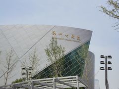 -郑州大剧院