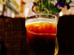 冰美式-六月花园咖啡馆(中关村东路店)
