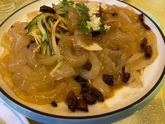 -鹤乡东北菜(崮山路店)