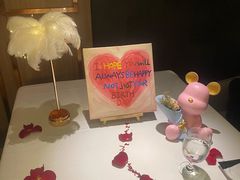 -王品牛排(福州泰禾店)