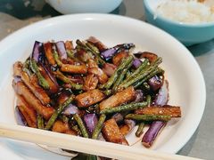 -黑窑厂糖油饼烤鸭·清真菜(旗舰店)