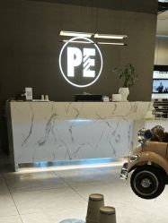-PE SALON