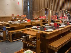 -大龙燚火锅(白石洲店)