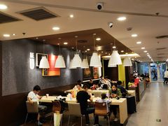 -肯德基(北京南站店)