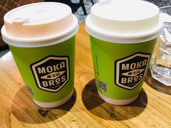 -Moka Bros 摩卡站(嘉华店)