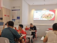 -潮人潮品隆江猪脚饭(城壹汇·流花店)