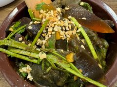 -云海肴·汽锅鸡·云南菜(广安门天虹店)