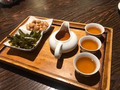 -大洋家·精品潮汕菜·生腌砂锅粥(天河东路店)