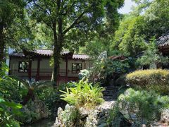-西湖公园(鼓楼区)